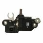 Реле генератора (14.3V) Volvo S40/S80/V40/V70 1.6-2.5 95-08 (HÜCO), фото 7 - інтерент-магазин Auto-Mechanic