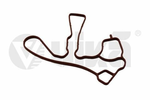 Прокладка кришки ГРМ VW Passat/Golf IV 1.8-2.0TSI 04- Прокладка кришки ГРМ VW Passat/Golf IV 1.8-2.0TSI 04-