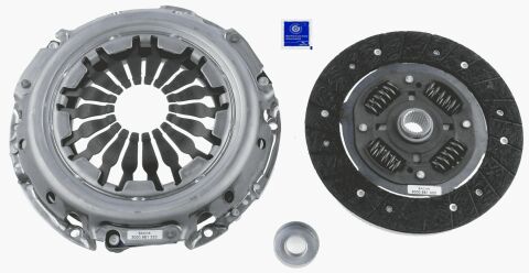 SACHS RENAULT К-кт зчеплення Laguna 1.6 03-