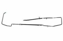 Шланг гідропідсилювача Connect 02-