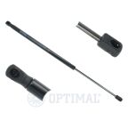 Пружина газовая багажника