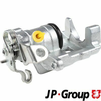 JP GROUP Тормозной суппорт задний левый FORD GALAXY 03/95-05/06VW SHARAN 05/95-03/10,TRANSPORTER IV 07/90-04/03