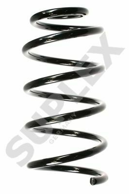 DB Пружина передня L=352mm Vito 96- (жовтий) DB Пружина передня L=352mm Vito 96- (жовтий)