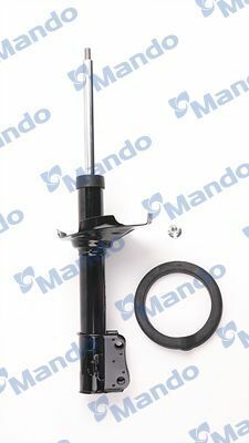 Амортизатор газомасляный Амортизатор газомасляный