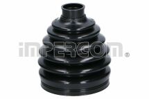 Пыльник ШРКШ (наружный) VW Caddy/Golf/Passat 15-