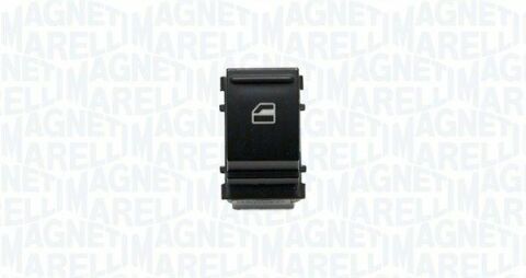 MAGNETI MARELLI VW Вимикач склопідйомника Caddy 04-