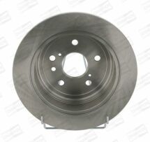 Диск гальмівний задній Lexus RX 03 - TOYOTA