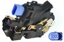 Замок дверей