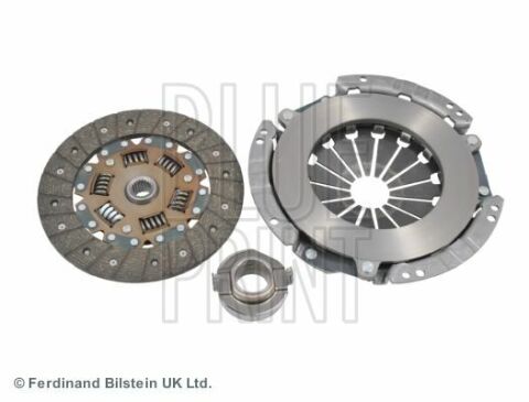 Ремонтний комплект зчеплення Ремонтний комплект зчеплення