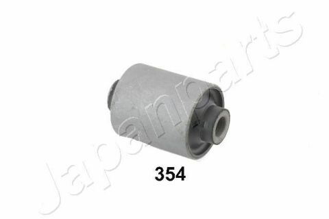 JAPANPARTS MAZDA С/блок переднего рычага задн. 626 87-