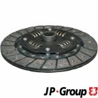 Диск сцепления Golf III 1.4i (190mm/24z)