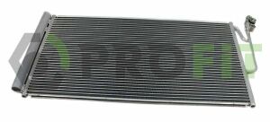 Конденсер кондиціонера