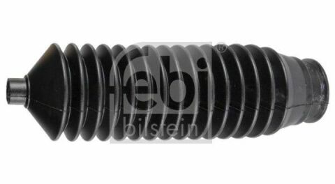 Пыльник рейки рулевой Ford Fiesta/Escort 85-03 (14x37x228mm) Пыльник рейки рулевой Ford Fiesta/Escort 85-03 (14x37x228mm)