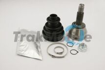 ШРКШ зовнішній комплект Ford Fiesta 1.2, 1.4, Mazda 121 III 96-03