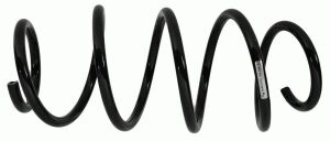 Пружина  підвіски