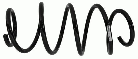 Пружина  підвіски