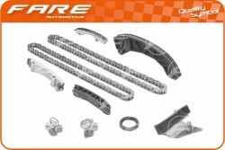 Ланцюг ГРМ Комплект Hyundai Accent 1.5/1.6 CRDI 05-/Optima 15-/Rio III 11-