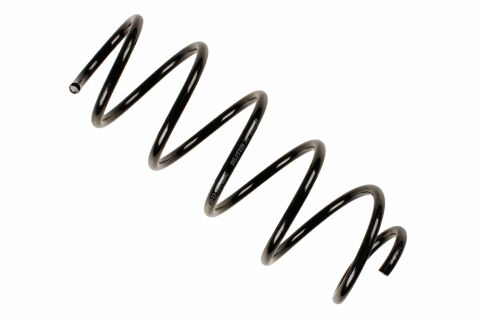 Пружина підвіски