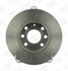 Диск гальмівний передній Opel Corsa C 00– Диск гальмівний передній Opel Corsa C 00–