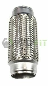 Гофротруба вихлопної системи