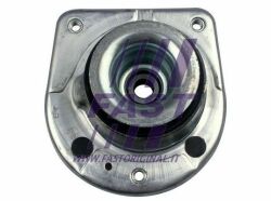 Подушка амортизатора (переднего) Fiat Doblo Cargo 01- (L)