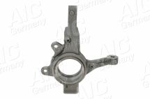 Цапфа/кулак поворотнiй переднiй, лiвий