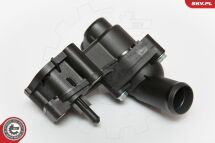 Термостат, охолоджувальна рідина