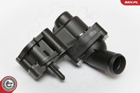 Термостат, охолоджувальна рідина