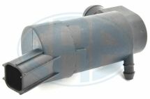 Насос склоомивача