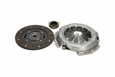 KAVO PARTS HYUNDAI К-т зчеплення Matrix 1.6 01-