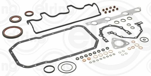 Комплект прокладок (повний) Peugeot 106/Citroen Xsara/Nissan March 1.5D 94-04 без ГБЦ