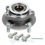 Підшипник колісний з маточиною