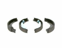 Колодки гальмівні MICRA 1.0-1.3 16V 92- NISSAN