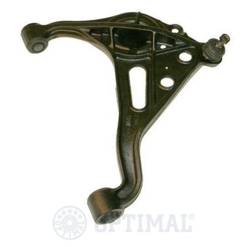 Рычаг подвески