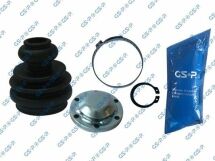 Пильовик привідного вала