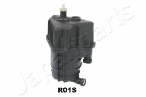 JAPANPARTS RENAULT Фильтр топливный Clio 05-,Modus 04-