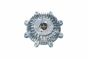 Муфта вентилятора Hyundai Galloper/H100 2.5D/3.0 93-03, фото 5 - интернет-магазин Auto-Mechanic