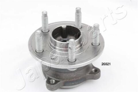 JAPANPARTS OPEL Подшипник зад. ступицы  Astra J, CHEVROLET Cruze