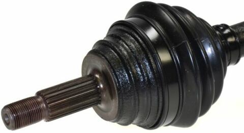 Приводной вал