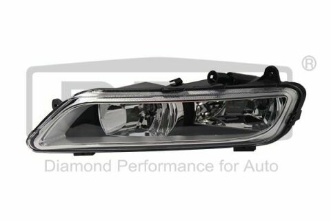 Фара протитуманна (R) VW Passat 10-14 Фара протитуманна (R) VW Passat 10-14