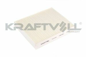 KRAFTVOLL FORD Фільтр повітряний салон FOCUS C-MAX 03-