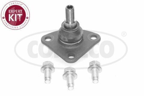Опора кульова (передня) Fiat Ducato/Peugeot Boxer 06- Опора кульова (передня) Fiat Ducato/Peugeot Boxer 06-