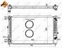 Радиатор охлаждения Audi A4/A6/VW Passat 1.6-1.8T/1.9TDI 94-05, фото 16 - интернет-магазин Auto-Mechanic