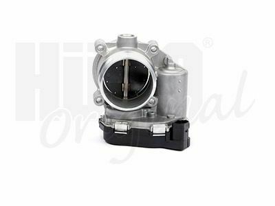 Заслонка дроссельная Audi A3/4/5/6/7/8/Q5/TT/VW Passat/T5/Golf 1.8-2.0H 04- (HÜCO)