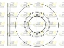 Гальмівний диск