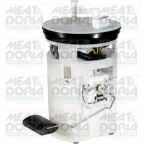 Электро-бензонасос (модуль) elantra 1.6-2.0 00-