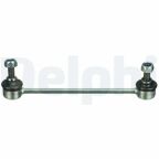 Тяга стабілізатора передня ліва/права Carisma,Volvo S40,V40 95- MITSUBISHI