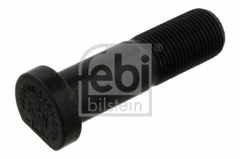 Заколка колеса (заднего) DB814 (M18x1.5mm)
