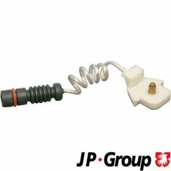 Датчик гальмівних колодок MB W124/W201 пер. Датчик гальмівних колодок MB W124/W201 пер.