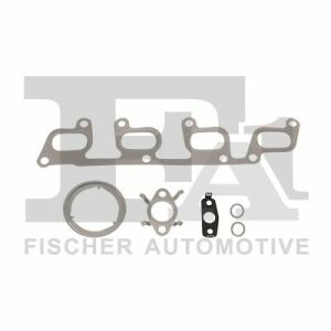 FISCHER VW К-т прокладок турбіни CC B7 2.0 TDI 11-, GOLF VI 2.0 TDI 09-, PASSAT B7 2.0 TDI 10-, TIGUAN 2.0 TDI 4motion 07-, SKODA, AUDI, SEAT